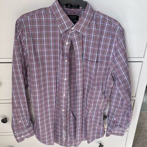 Nordstrom Mens Dress Shirt